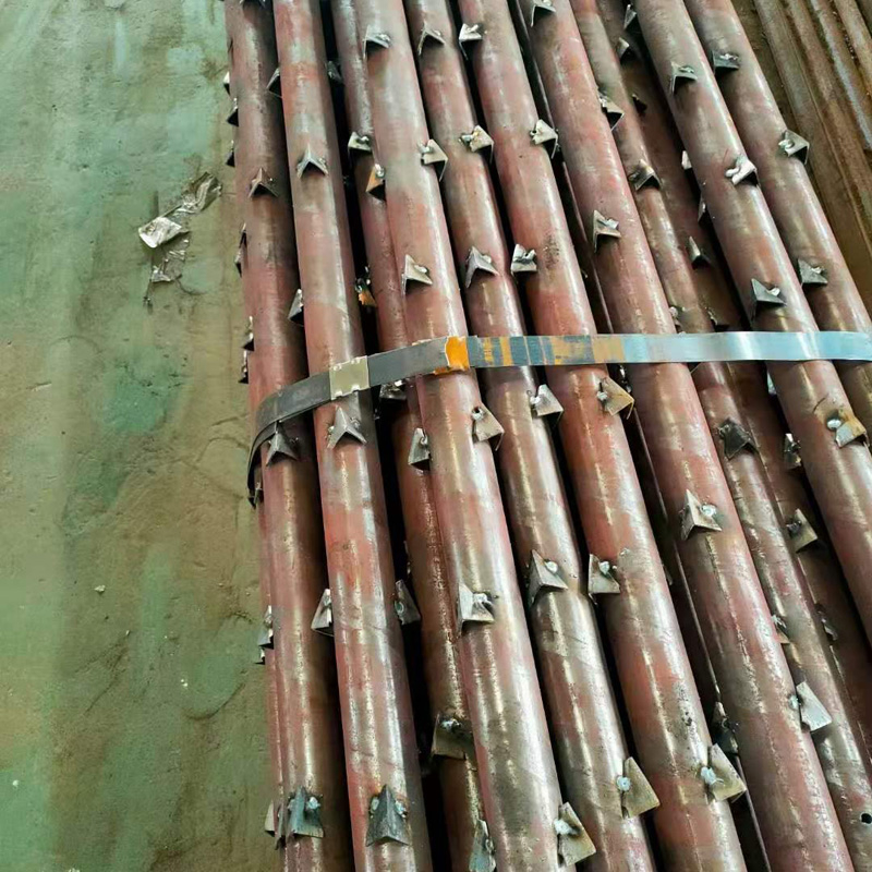 商水土钉小导管