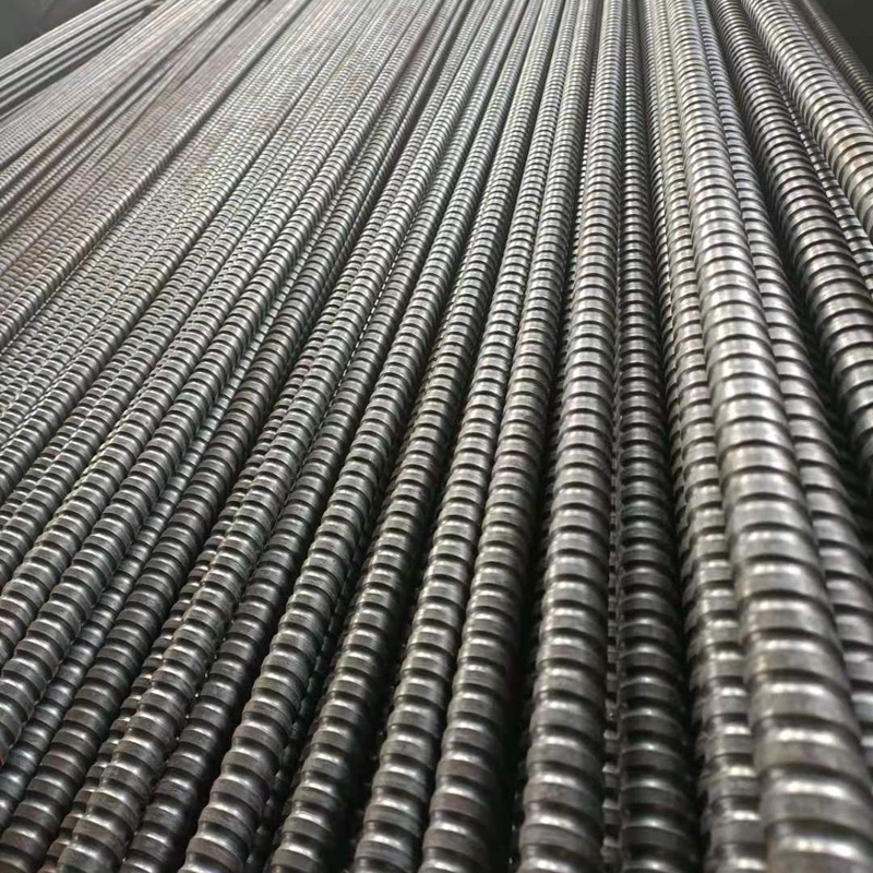 商水中空锚杆